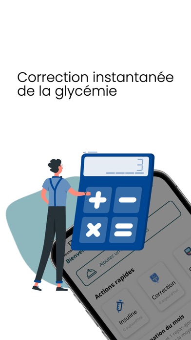 DiabHealth Screenshot