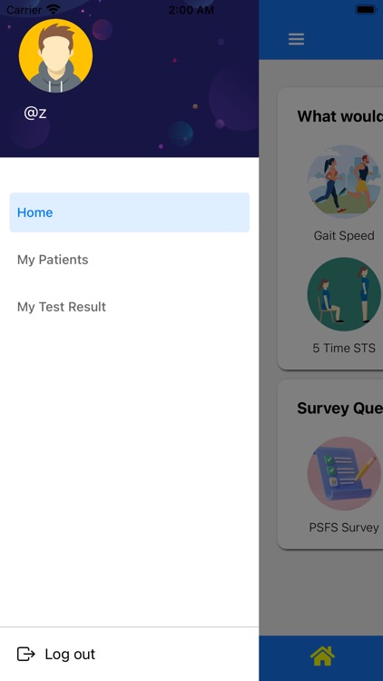 PoseItHealth screenshot-5