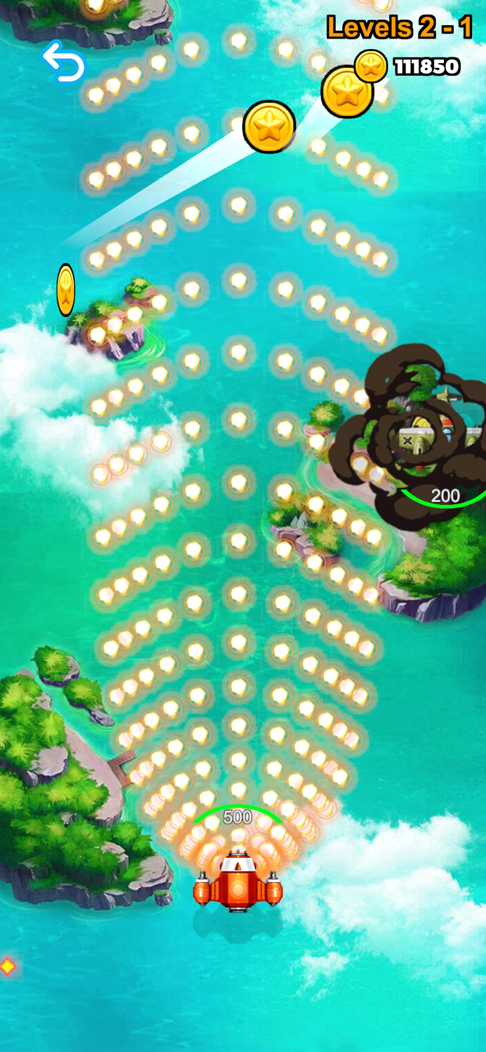 Galaxy Fighting - War Games