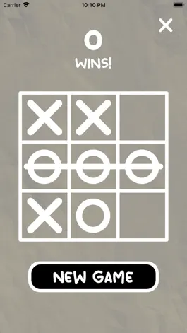 Game screenshot TicTacToe | Xs and Os hack
