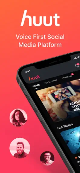 Game screenshot Huut mod apk