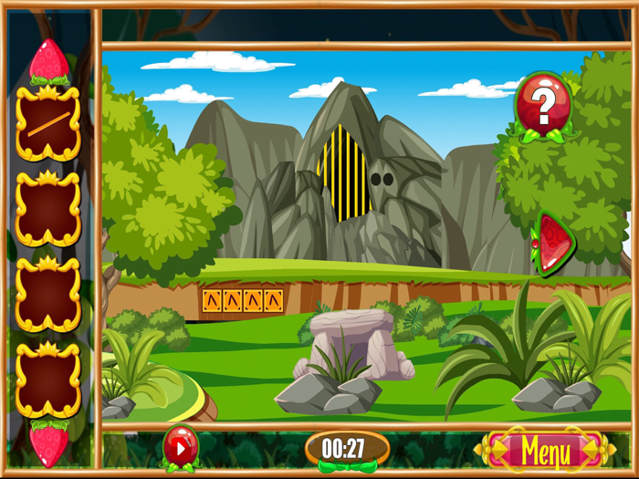 Escape Room - Mystery Tales