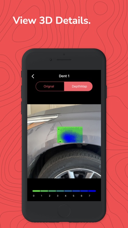 Dents.co screenshot-3
