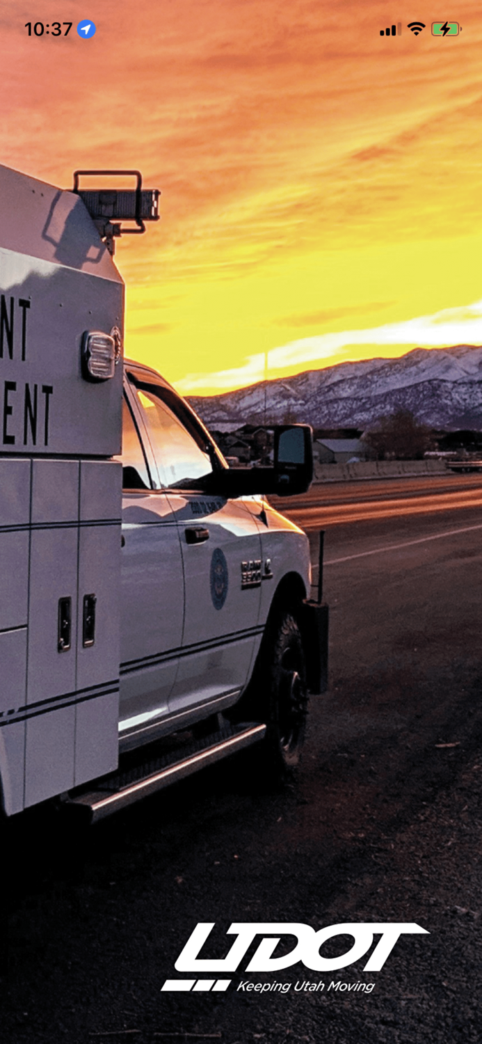 UDOT Traffic