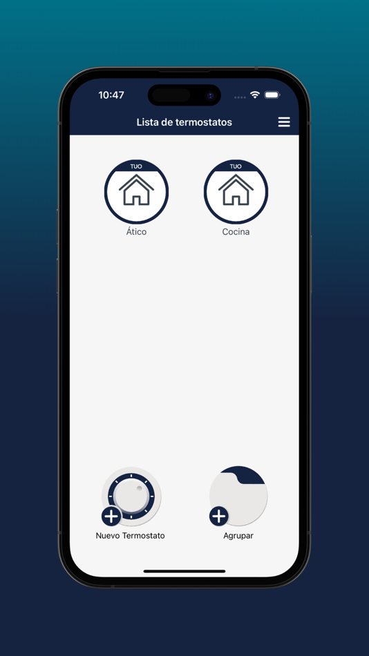 #3. Orbis TUO (iOS) By: ORBIS TECNOLOGIA ELECTRICA S.A.