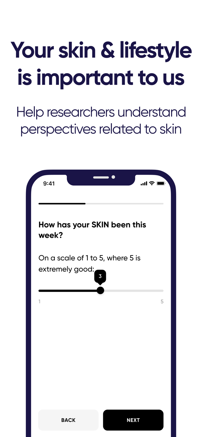 Skin Stories