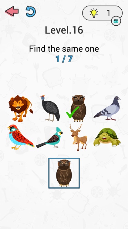 Brain Game -Tricky Puzzle screenshot-4