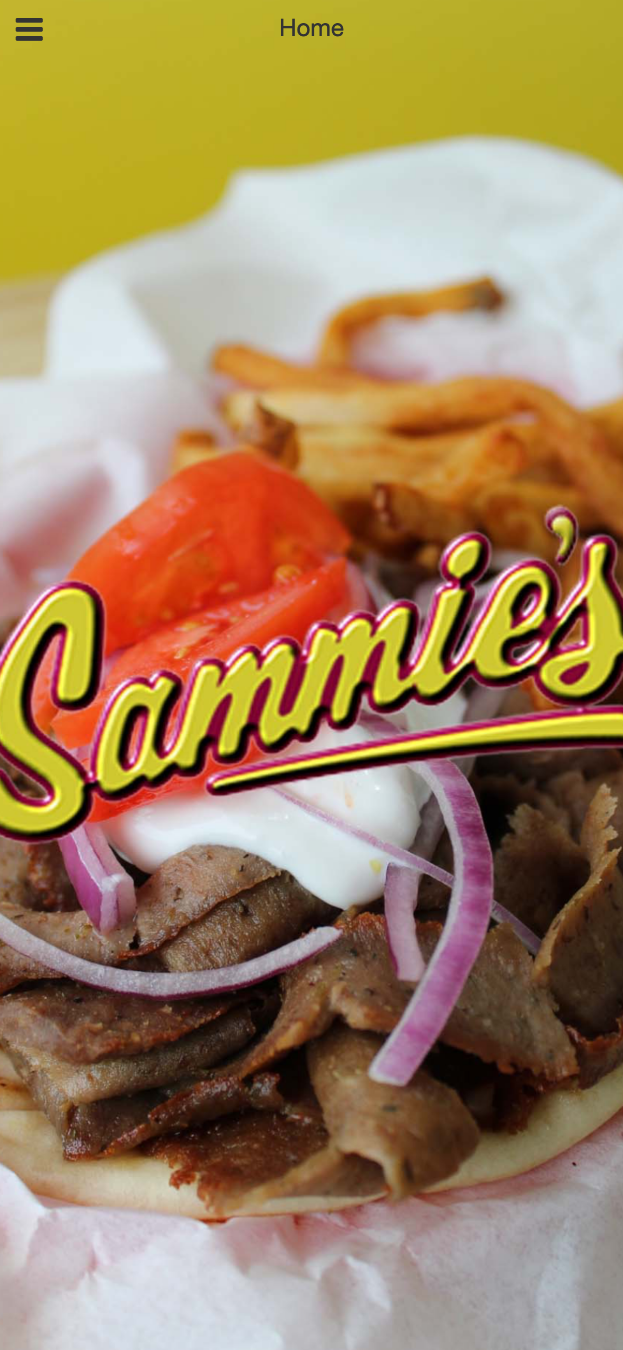 Sammie's