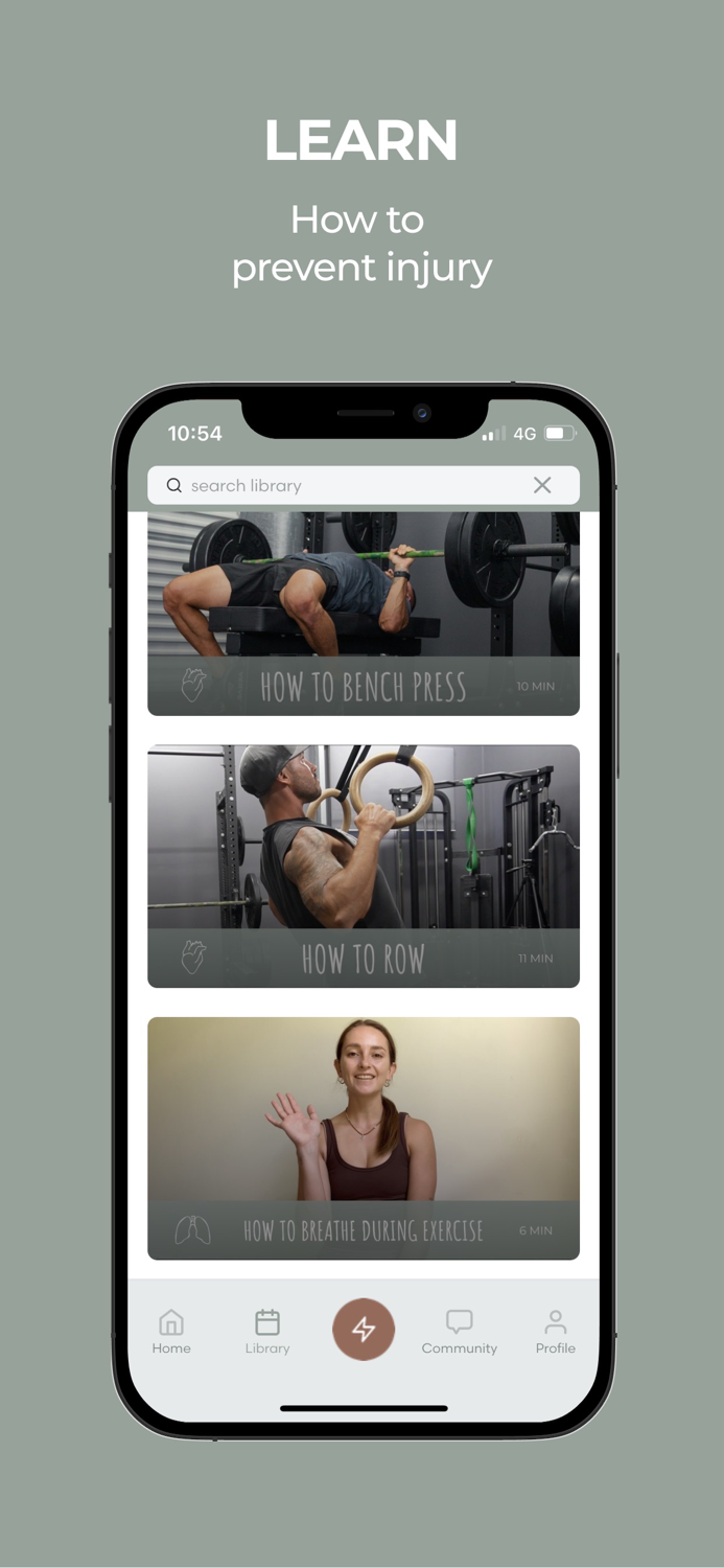 Back 2 Being by Robbie Weir