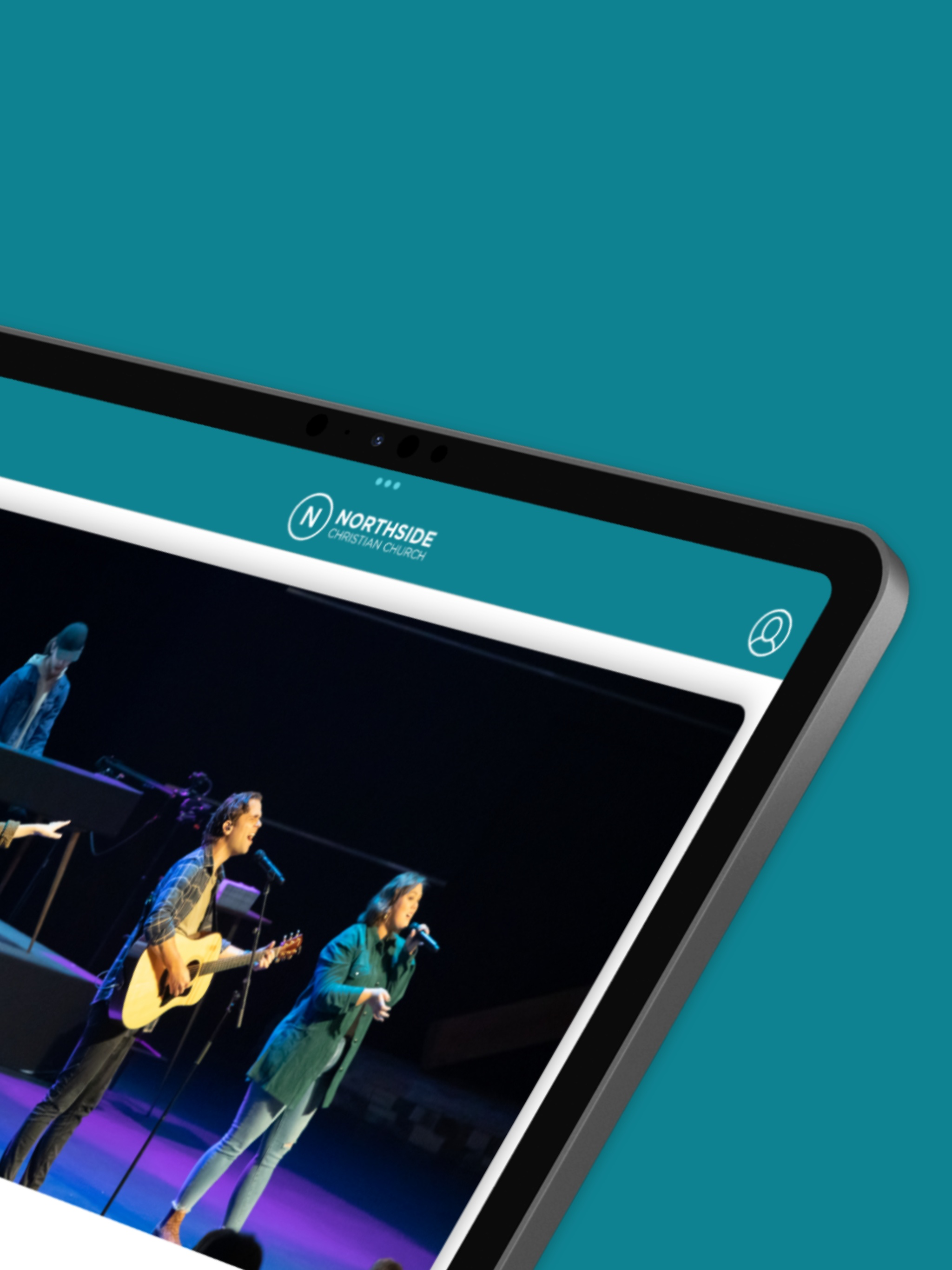 Northside Christian Church App