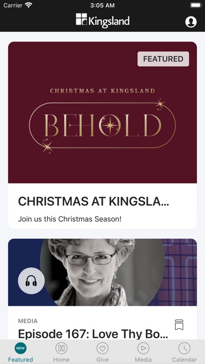 Kingsland Baptist Church