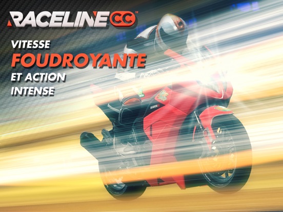 Screenshot #5 pour Raceline CC