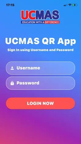Game screenshot UCMAS Student App mod apk