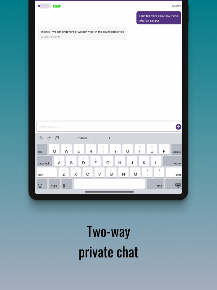 HELPme - Support and Resources