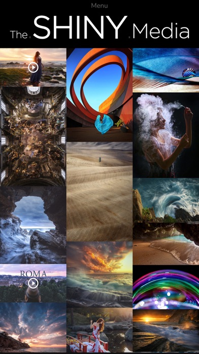 WorldcApp - VENUS Gallery Screenshot