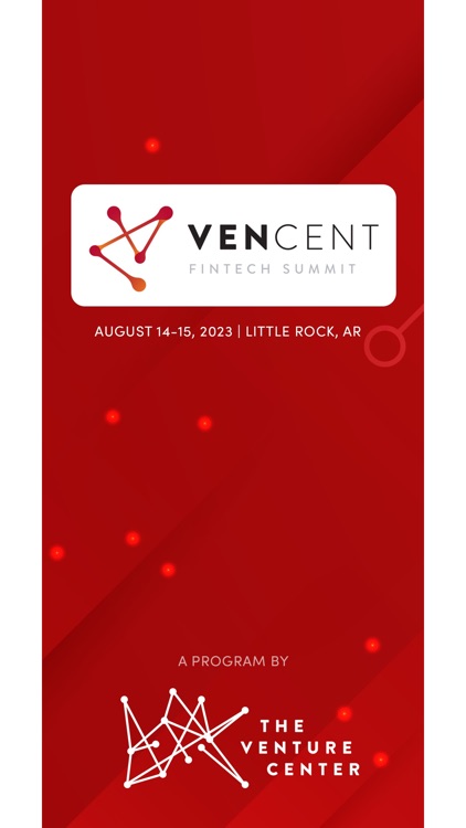 2023 VenCent Summit