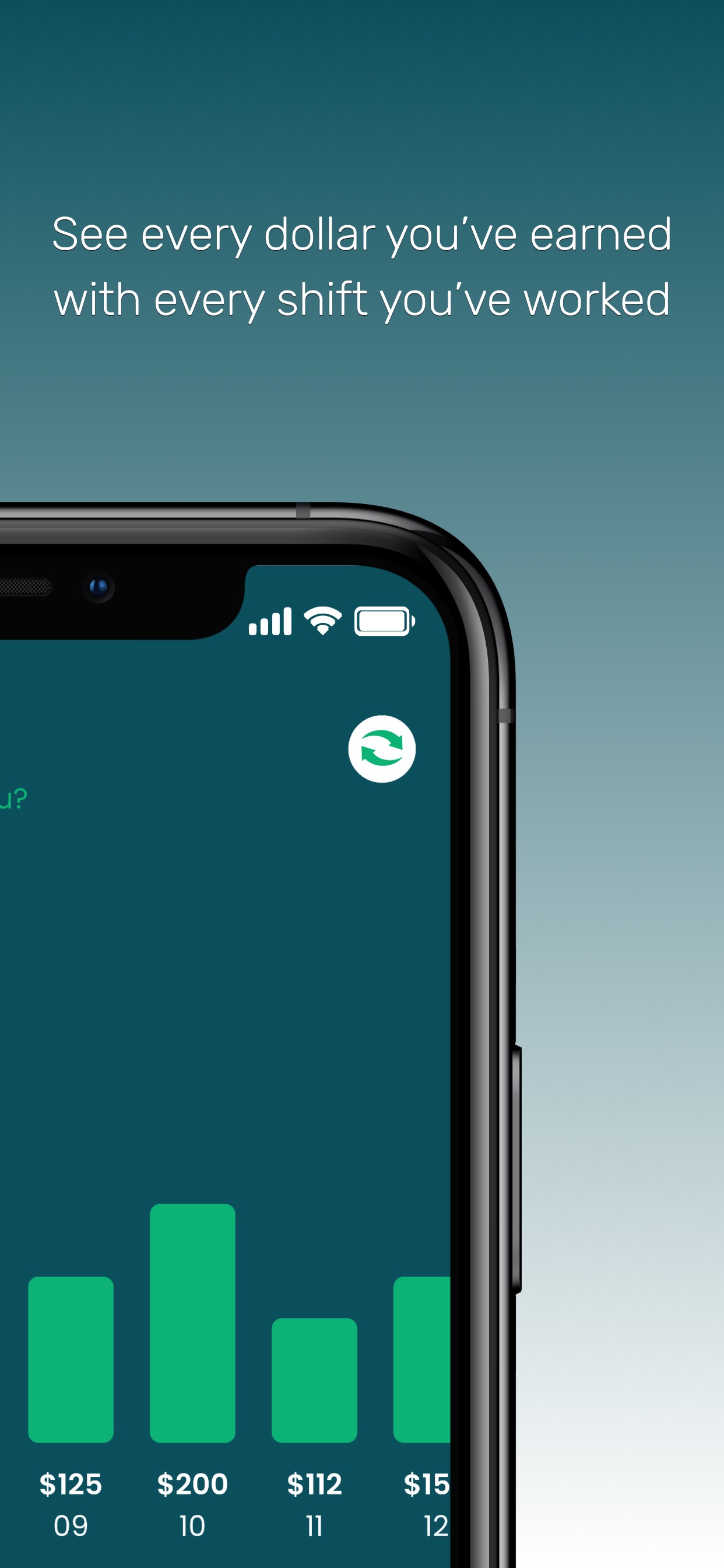 Paid Keeper - Same Day Pay 스크린샷 6