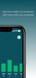 Paid Keeper - Same Day Pay screenshot #6 for iPhone