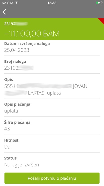 NLB mKlikpro screenshot-5