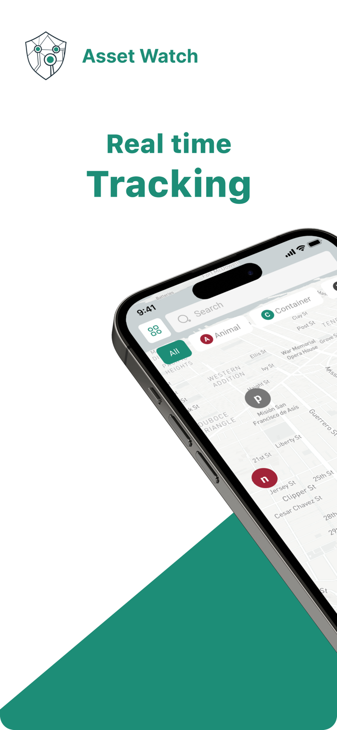 Disrupt-X Asset Watch