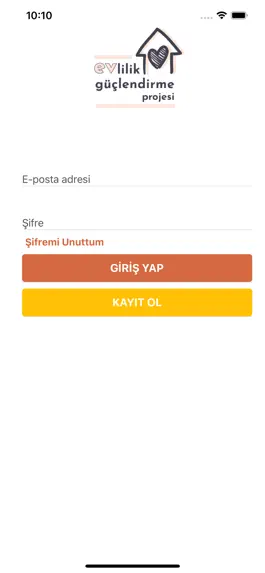 Game screenshot Evlilik Güçlendirme mod apk