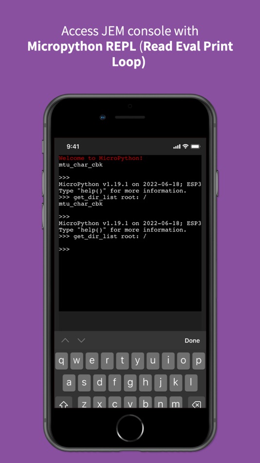 #1. JEM by Kitlab (iOS) 由: Kitlab LLC