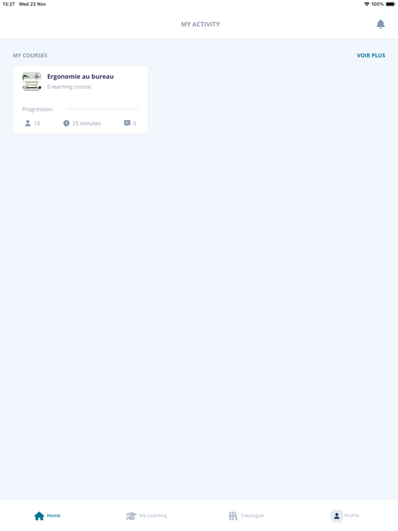 Screenshot #4 pour Coliform