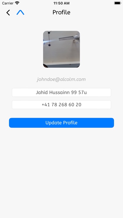 Alcolm Carrier Solutions screenshot-8