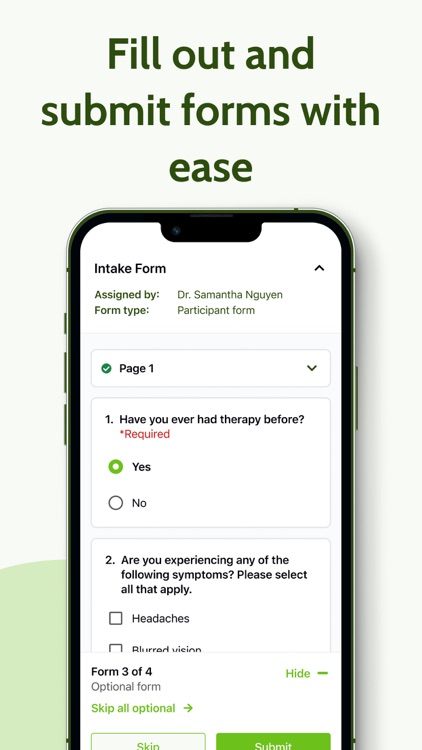 Caya Talk screenshot-4