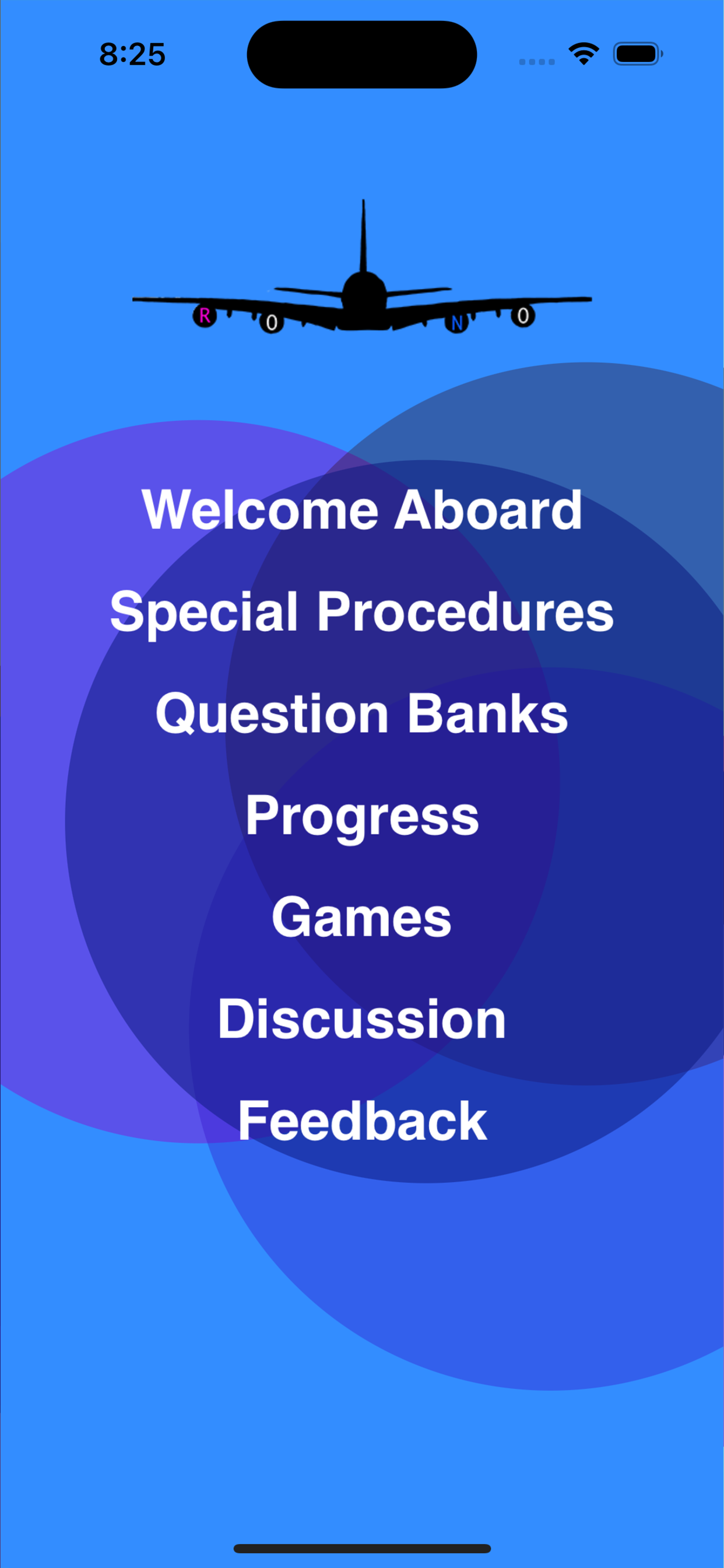 Aviation Ground School