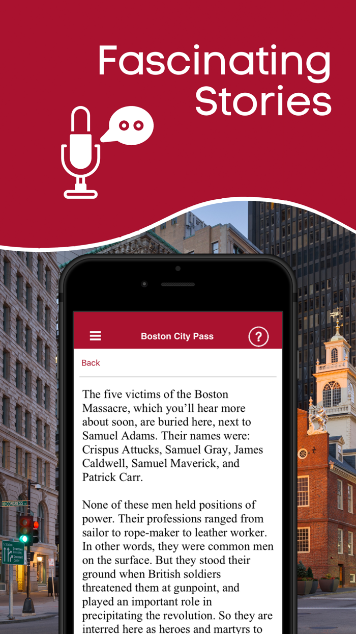 Freedom Trail Boston Guide