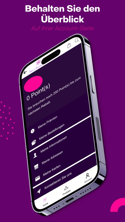 Dani´s Beauty & More screenshot-5