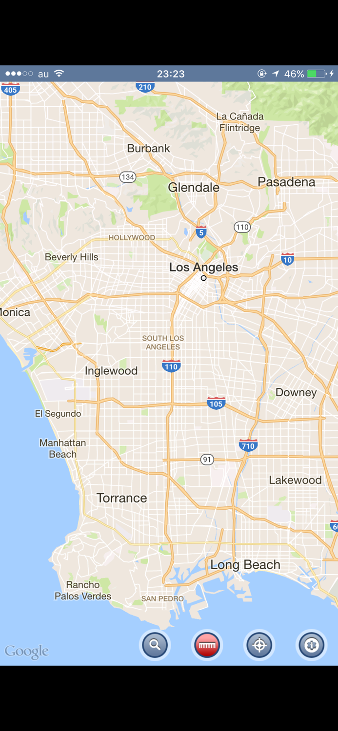 Distance Measurement