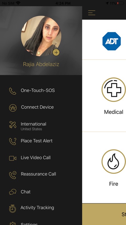 invisaWear screenshot-8