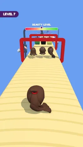 Game screenshot Art of Hair! hack