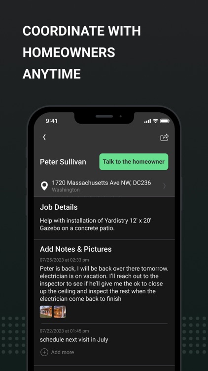 DobbyPro screenshot-4