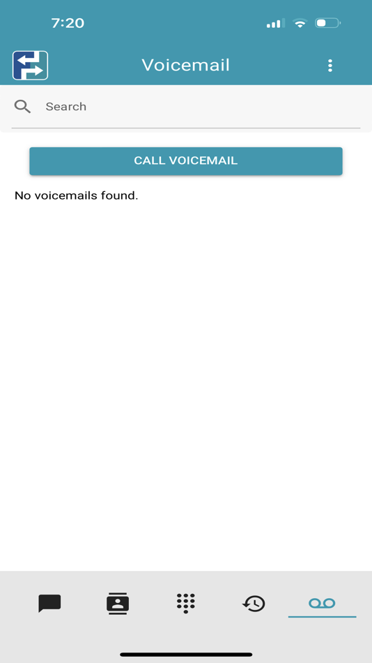 #4. FracTELfone 2.0 (iOS) 由: FracTEL, LLC