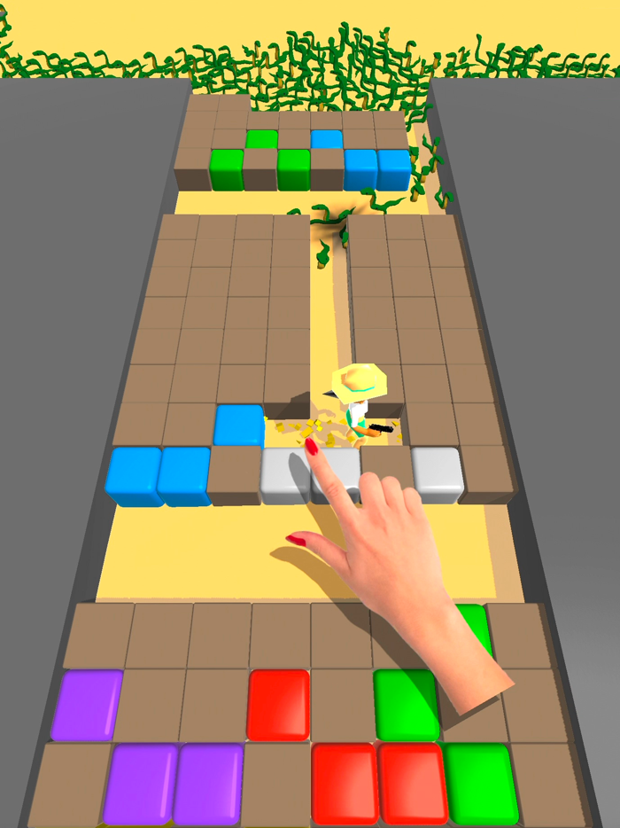 Free Yourself Match 3