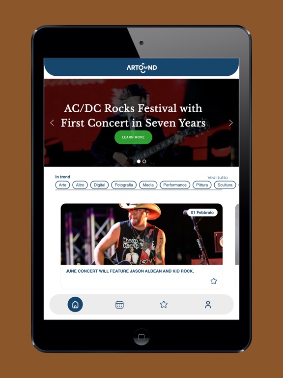 Screenshot #4 pour Artound