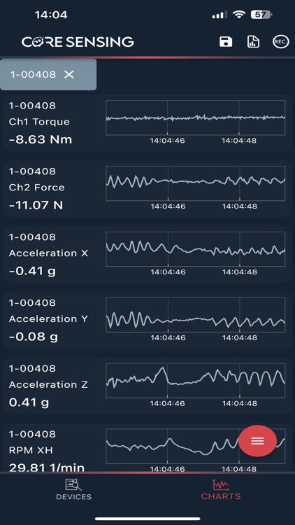 coreVIEWER