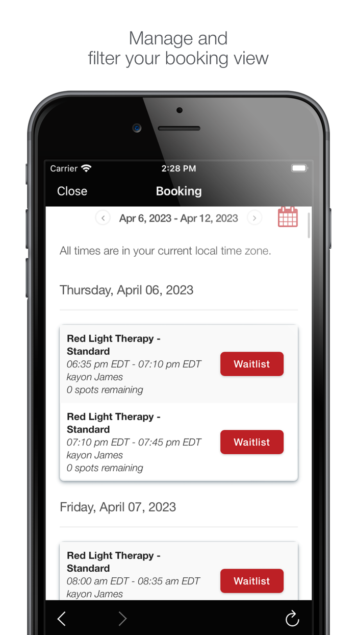 D-Fine Mind  Body Wellness