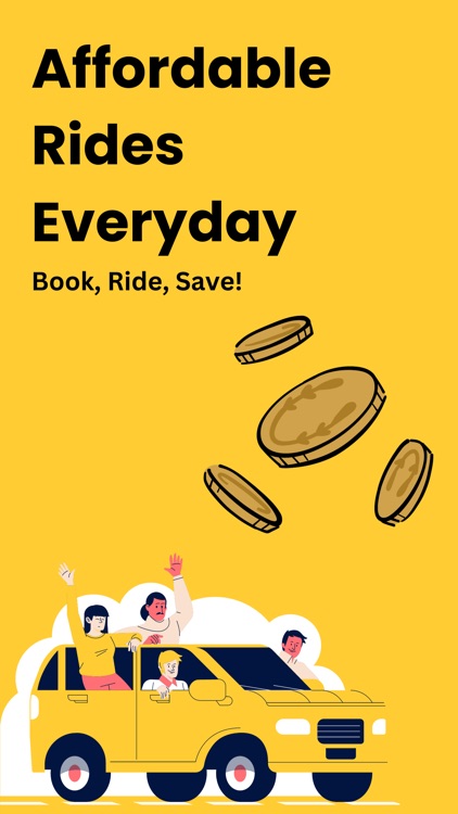 iTaxi | Arrive in Style