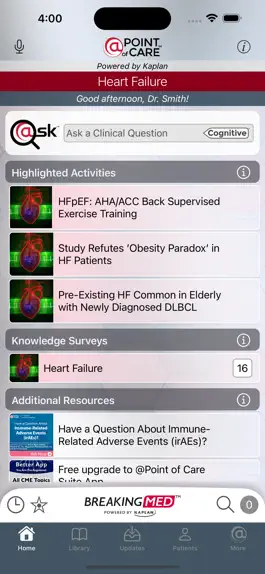 Game screenshot Heart Failure (HF) mod apk