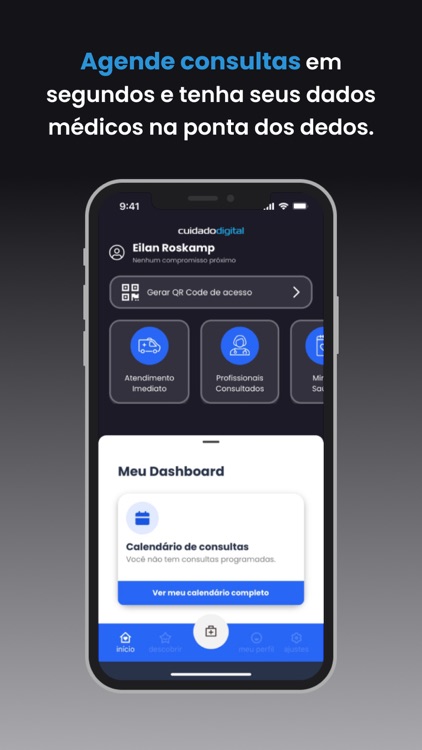 Conectadoc Cuidado Digital