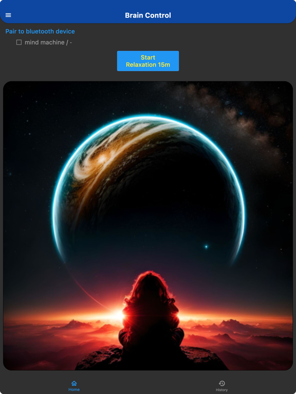 Screenshot #4 pour Brain Control