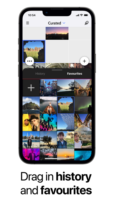 Curated: Planner for Instagramのおすすめ画像3