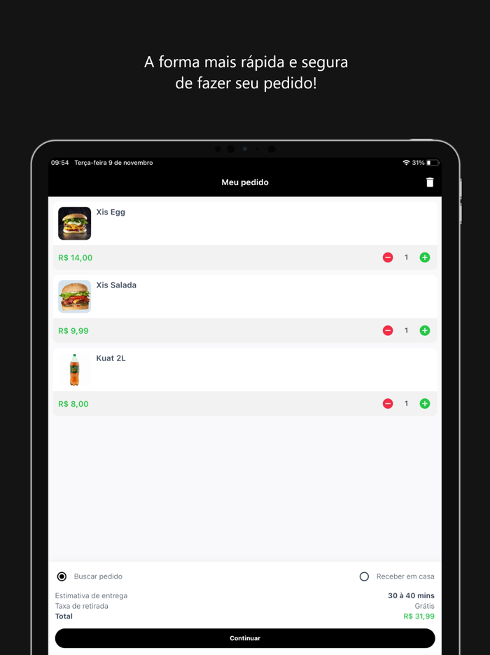 Di Cheff Tele Entrega