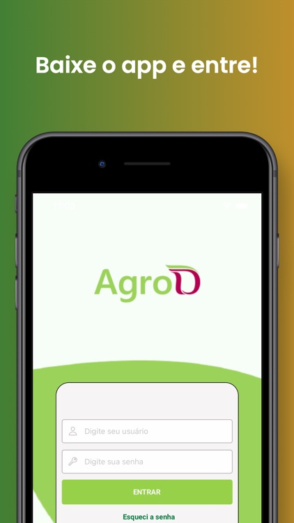 AgroD Brasil screenshot-3