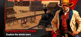 Game screenshot Westy Wild: Dollarado Cowboy hack