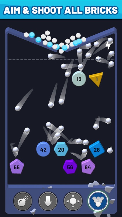 Drop Ball 3D screenshot-3